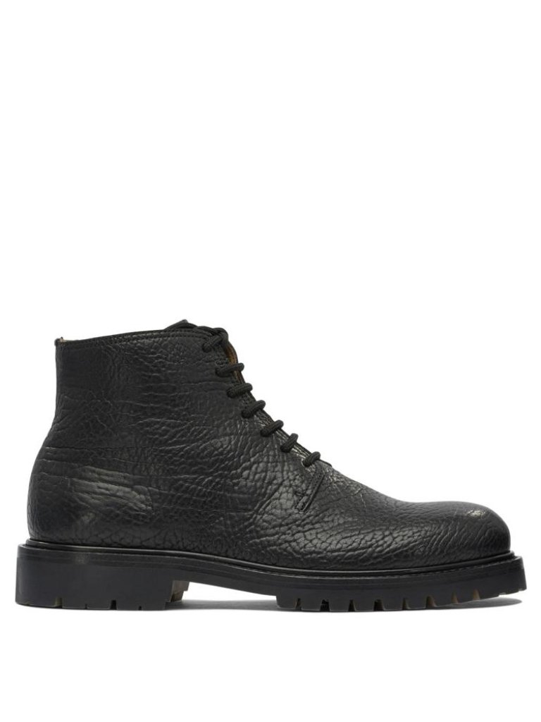 Officine Creative Boss 011 Ankle Boots It 42 Men